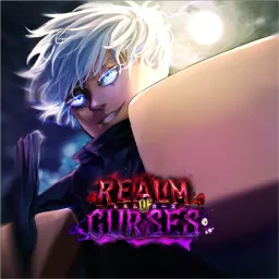 Realm of Curses banner