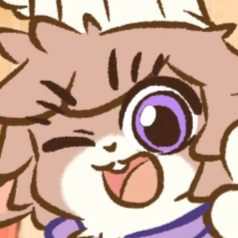 Tuyes Cooking Class  ૮ ˶ᵔ ᵕ ᵔ˶ ა *✧ ☄*. | Furry • Art • VRChat • Commissions • Femboy • Boykisser banner