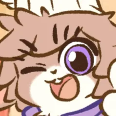 Tuyes Cooking Class  ૮ ˶ᵔ ᵕ ᵔ˶ ა *✧ ☄*. | Furry • Art • VRChat • Commissions • Femboy • Boykisser banner