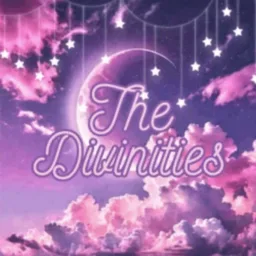 ~ THE DIVINITIES ~ RH & ART banner