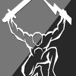 8th SFG TITAN Platoon & Arma Artwork banner