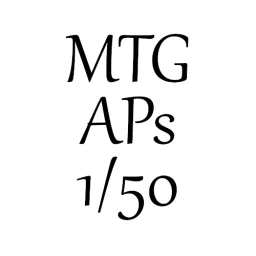 MTG Artist Proofs banner