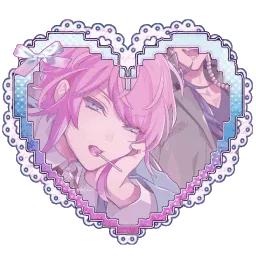 (ART COMP)   ᘏ  🍭 ᣟᕬ　ノdivinꫀ　♡　ɗᧉc𑄝r　𓈒　s𑄝cꪱᥲƖ   𓈒   ୨۪୧ᣟ݂ banner