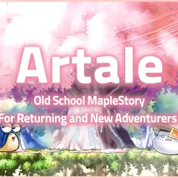 Artale(Global) banner
