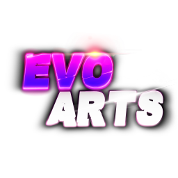 Evolution Artworks banner