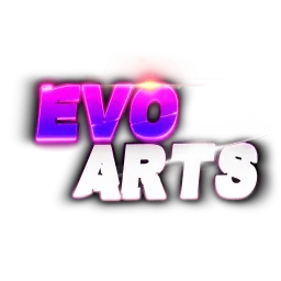 Evolution Artworks banner