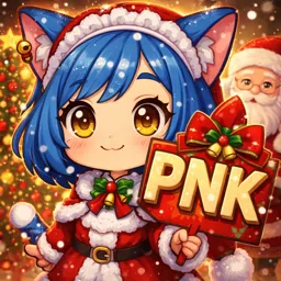 Punk*Art 🍁  |  .gg/pnk 🇹🇷 banner