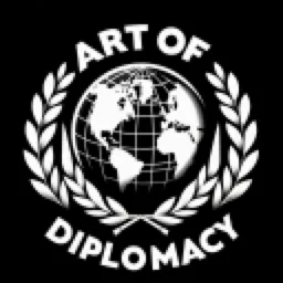 Art of Diplomacy banner