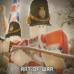 Art of War banner