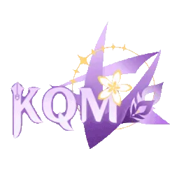 KQM | Genshin Impact banner