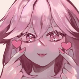 Yae Miko Mains | Genshin Impact banner