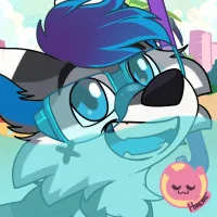 Club Floof! (Furry 🌼) banner