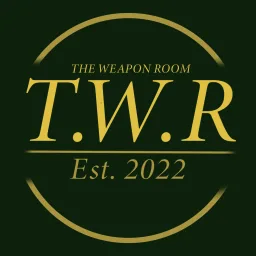 The Weapon Room banner