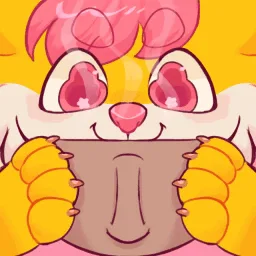 Floof Café banner