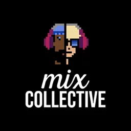 Mix Collective banner