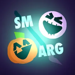 Spooky Month ARG banner