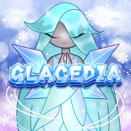 Glacedia banner
