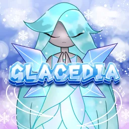 Glacedia banner