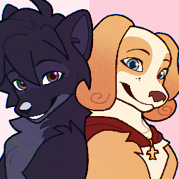 Belfort & Lupin Official Fandom wiki/Reddit server banner