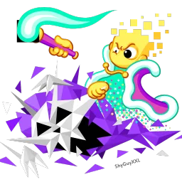 Vinemon+ Community banner
