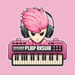 pinkhairserver banner