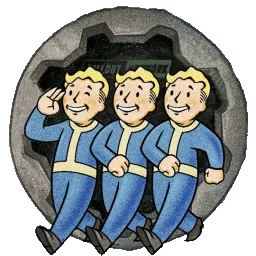 The Fallout Network banner