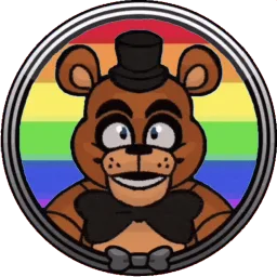 Five Nights at Freddy’s 🧸 (FNaF) banner