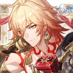 Mydei Mains ✦ Honkai: Star Rail banner