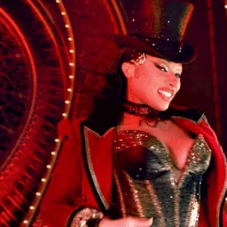 Megan Thee Stallion banner
