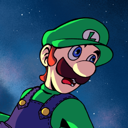 SSBU Luigicord - The Last Resort banner