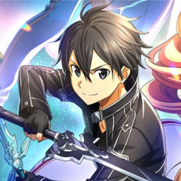 SAO Fractured Daydream banner