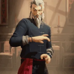 Sifu banner