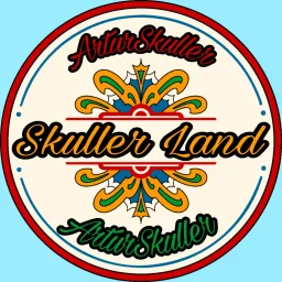 Skuller Land banner