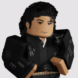 MJJ RECORDS™ banner