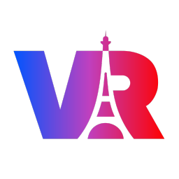 French VR banner