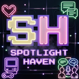 SPOTLIGHT ‘ HAVEN ٠࣪⭑ banner