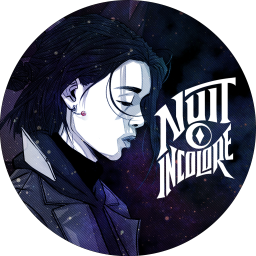 Nuit Incolore banner