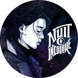 Nuit Incolore banner