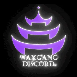 WAX GANG 👐🏽 banner