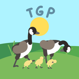 The Goose Pond banner