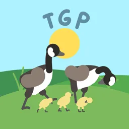 The Goose Pond banner