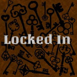 Locked In Studios banner