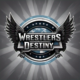 Wrestlers Destiny banner