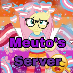 ʚ₊˚⊹💜🐻Meuto's Server💅💜⊹˚₊ɞ banner