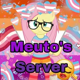 ʚ₊˚⊹💜🐻Meuto's Server💅💜⊹˚₊ɞ banner