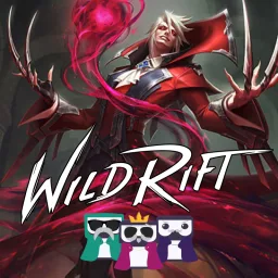League of Legends: Wild Rifters banner