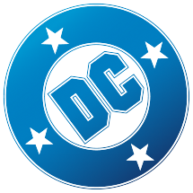 DC Official banner