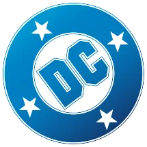 DC Official banner