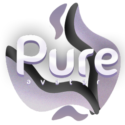 Pure banner