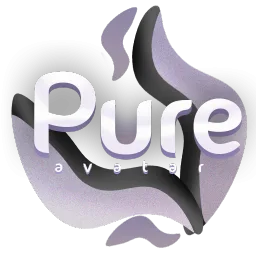 Pure banner
